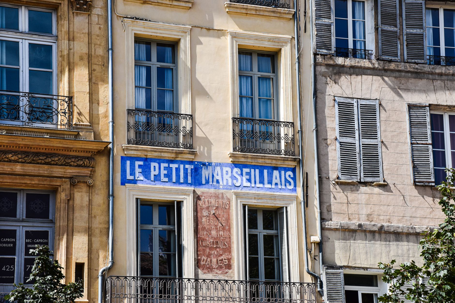 Courtier en crédit à Aix-en-Provence
